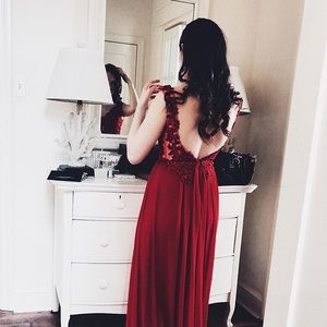 ❤️ Sherri Hill ❤️ Formal Dress AUTHENTIC